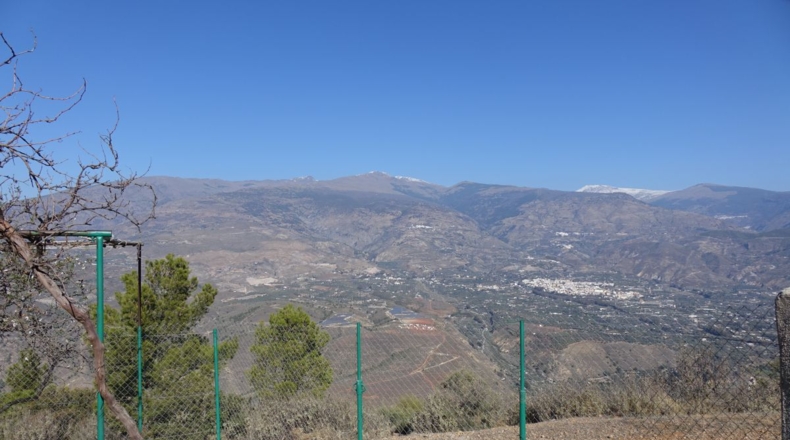 Granada - Los Tablones - 130000m2