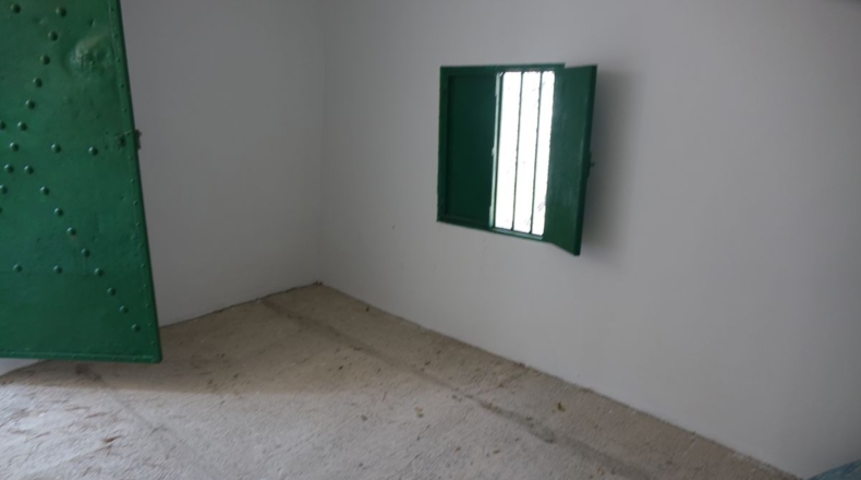 Granada - Los Tablones - 130000m2