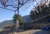 Finca rústica en venta en Órgiva ref: TR31214 foto
