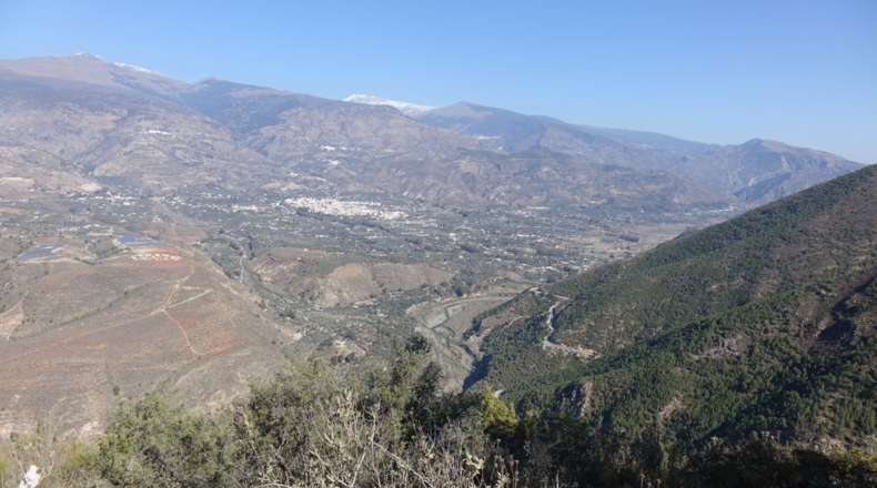 Granada - Los Tablones - 130000m2