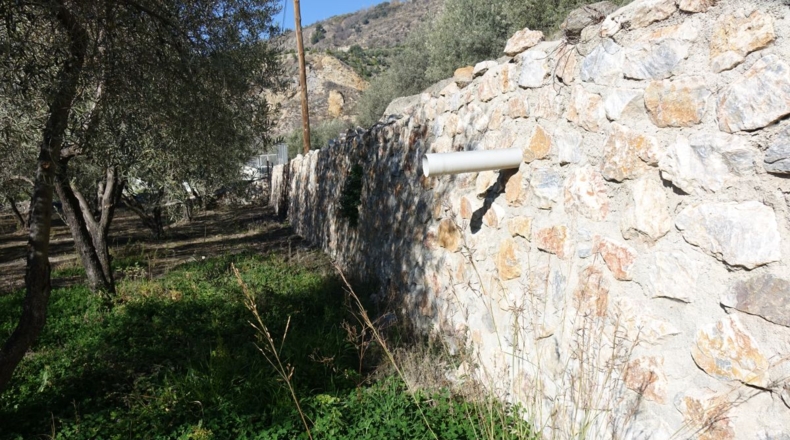 Granada - Los Tablones - 2500m2