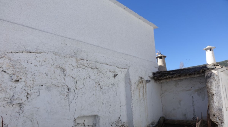 Granada - Bubión - 30m2