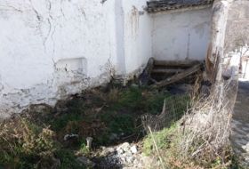 Bubión 30&nbsp;m²