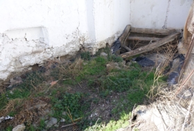 Bubión 30&nbsp;m²