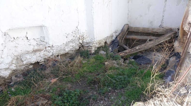 Granada - Bubión - 30m2