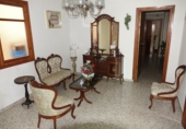 Chalet independiente con terreno en venta en Órgiva ref: TR187471 foto