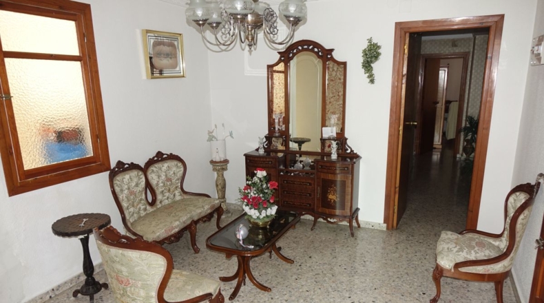 Granada - Órgiva - 670m2
