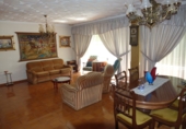 Chalet independiente con terreno en venta en Órgiva ref: TR187471 foto