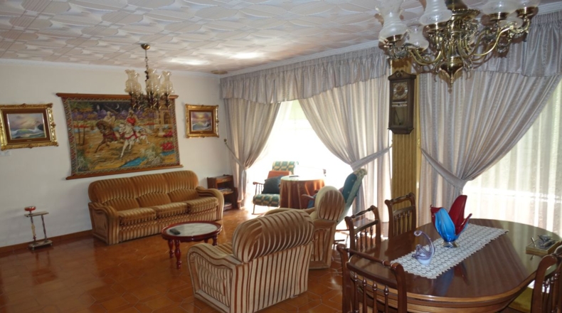 Granada - Órgiva - 670m2
