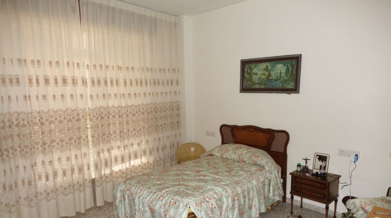 Granada - Órgiva - 670m2