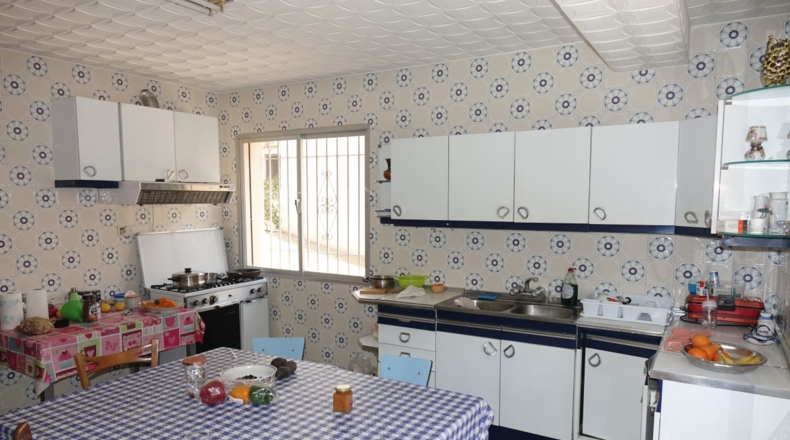 Granada - Órgiva - 670m2
