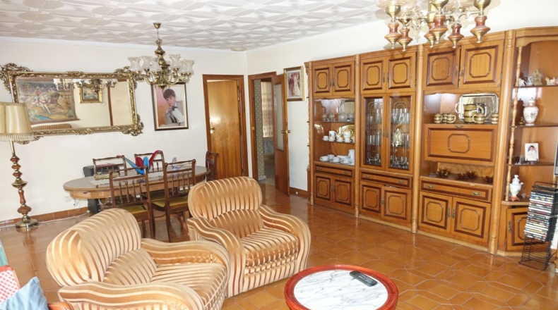Granada - Órgiva - 670m2