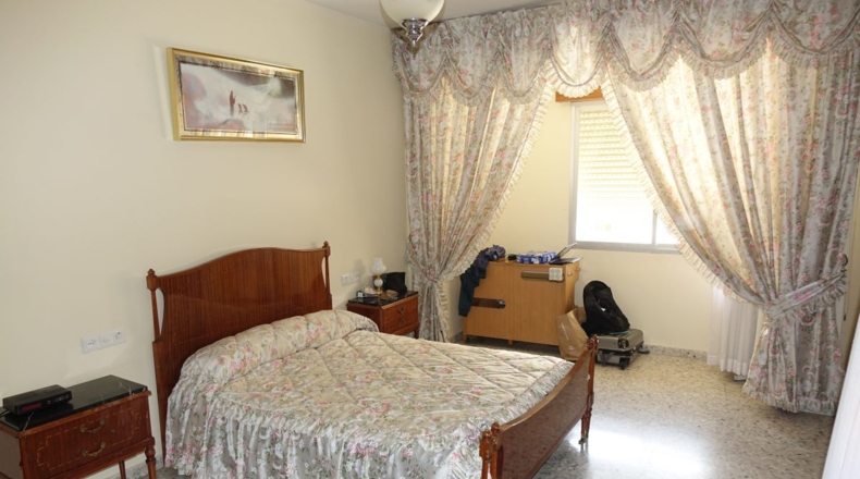 Granada - Órgiva - 670m2