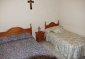 Chalet independiente con terreno en venta en Órgiva ref: TR187471 foto