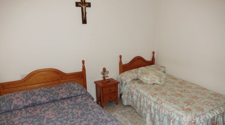 Granada - Órgiva - 670m2
