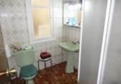 Chalet independiente con terreno en venta en Órgiva ref: TR187471 foto