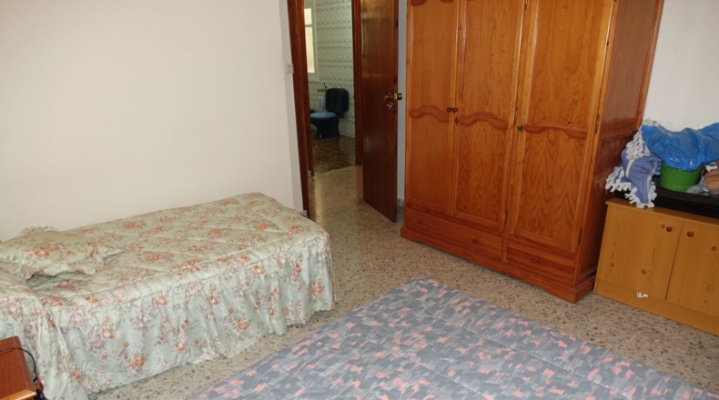 Granada - Órgiva - 670m2