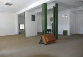 Chalet independiente con terreno en venta en Órgiva ref: TR187471 foto