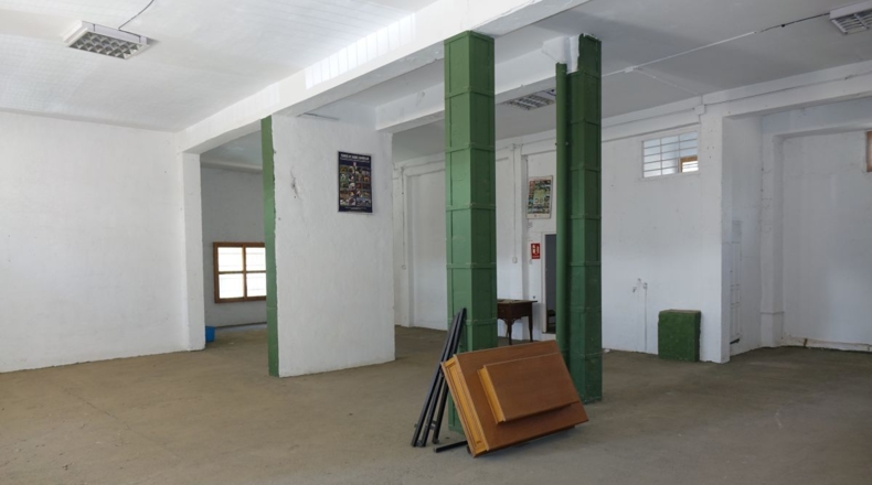 Granada - Órgiva - 670m2