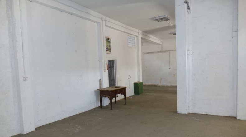 Granada - Órgiva - 670m2
