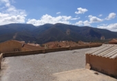 Chalet independiente con terreno en venta en Órgiva ref: TR187471 foto