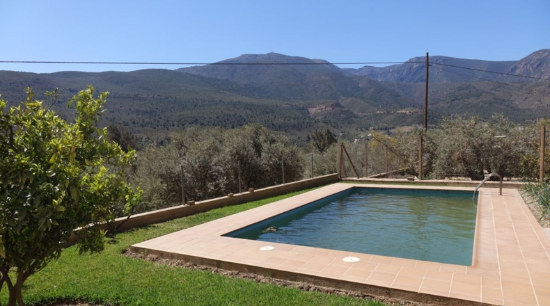 Granada - Los Tablones - 3250m2