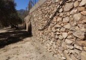 Chalet independiente con terreno en venta en Órgiva ref: TR48509 foto