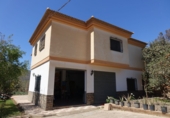 Chalet independiente con terreno en venta en Órgiva ref: TR48509 foto