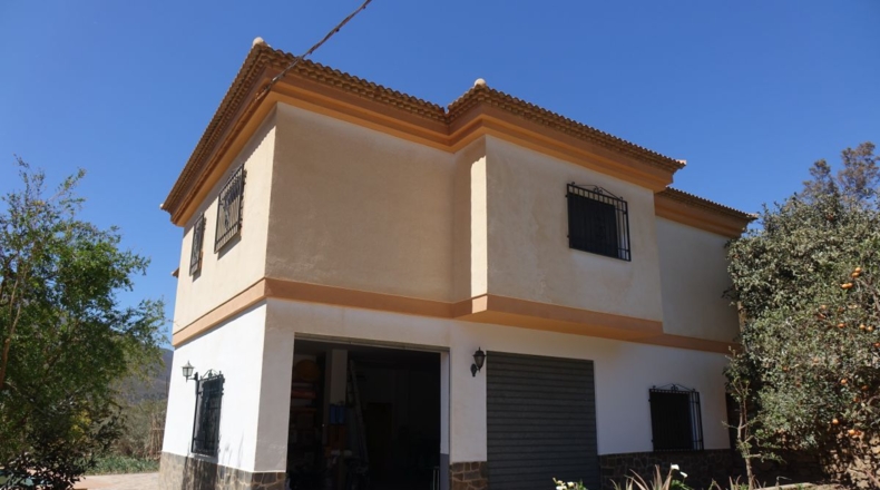 Granada - Los Tablones - 3250m2
