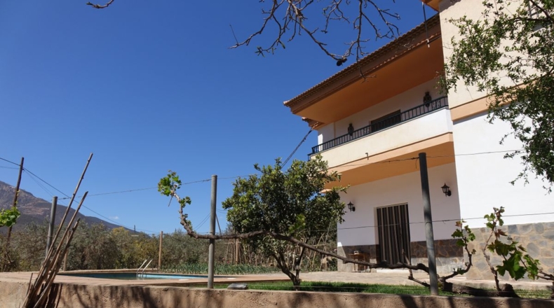 Granada - Los Tablones - 3250m2