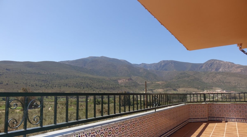 Granada - Los Tablones - 3250m2