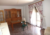 Chalet independiente con terreno en venta en Órgiva ref: TR48509 foto