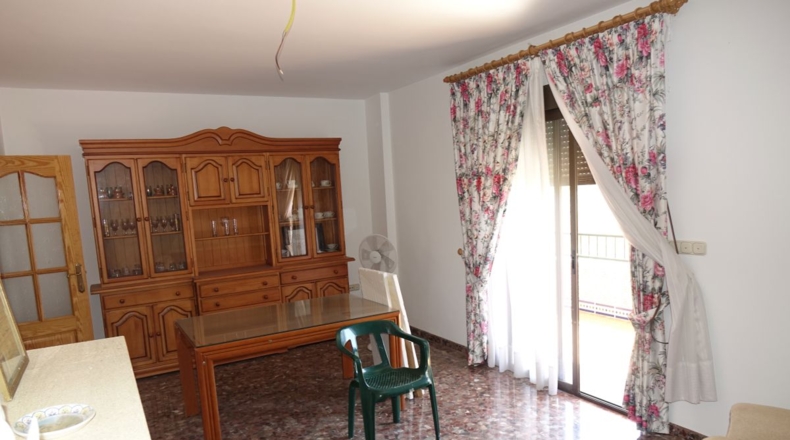 Granada - Los Tablones - 3250m2