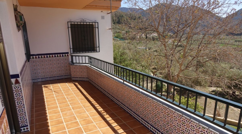 Granada - Los Tablones - 3250m2