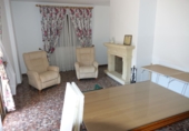 Chalet independiente con terreno en venta en Órgiva ref: TR48509 foto