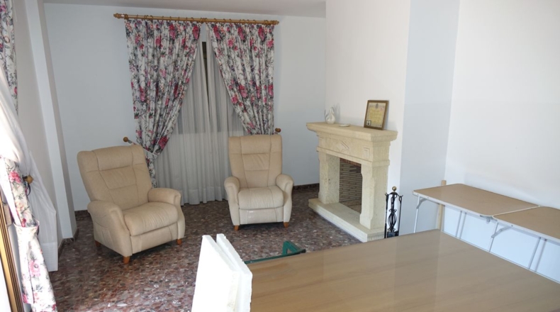 Granada - Los Tablones - 3250m2