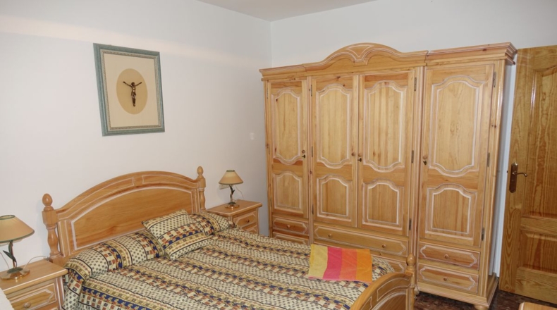 Granada - Los Tablones - 3250m2