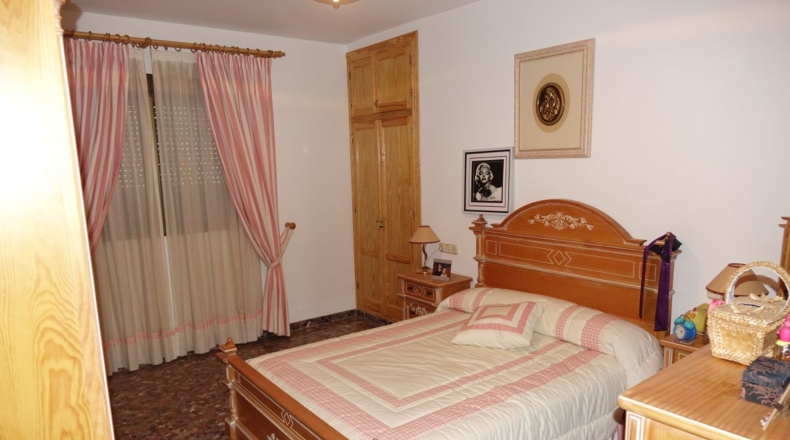 Granada - Los Tablones - 3250m2