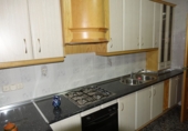 Chalet independiente con terreno en venta en Órgiva ref: TR48509 foto