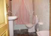Chalet independiente con terreno en venta en Órgiva ref: TR48509 foto