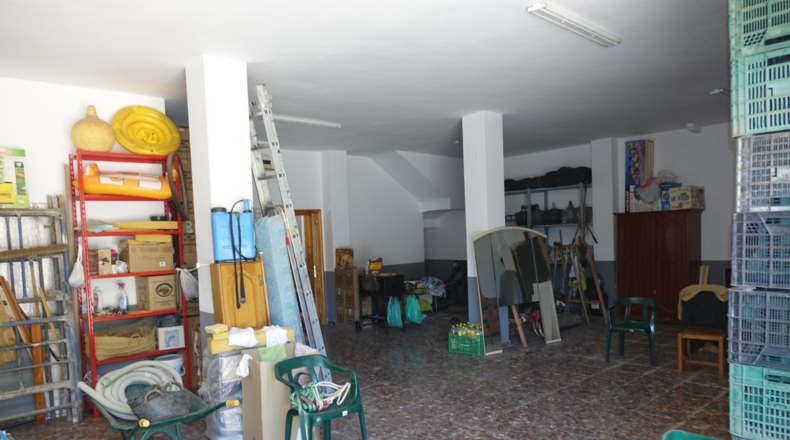 Granada - Los Tablones - 3250m2