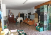 Chalet independiente con terreno en venta en Órgiva ref: TR48509 foto