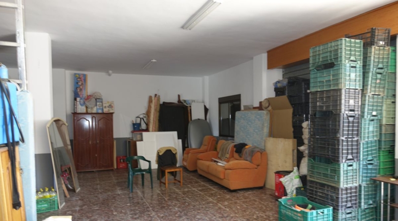 Granada - Los Tablones - 3250m2