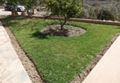 Chalet independiente con terreno en venta en Órgiva ref: TR48509 foto