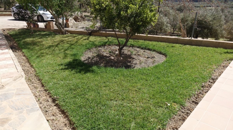 Granada - Los Tablones - 3250m2