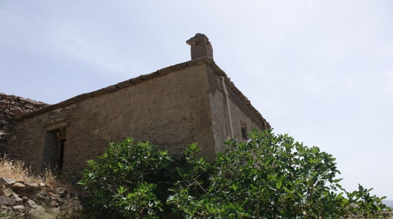 Granada - Soportújar - 12500m2
