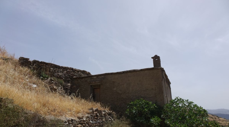 Granada - Soportújar - 12500m2
