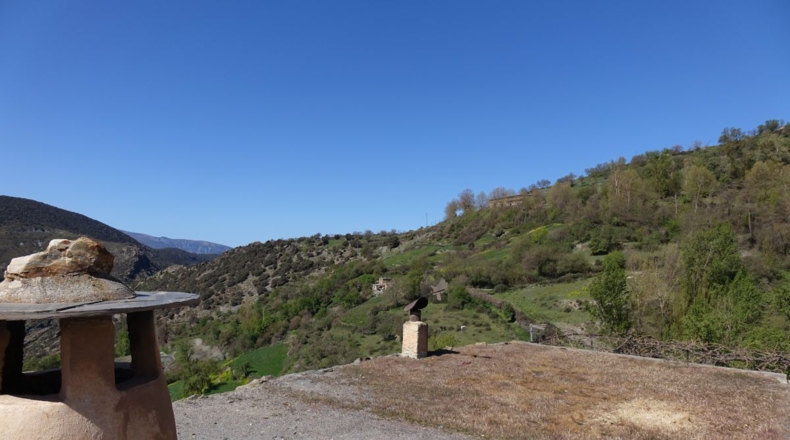 Granada - Busquístar - 80m2
