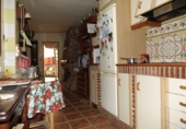 Casa de pueblo en venta en Órgiva ref: TR44808 foto