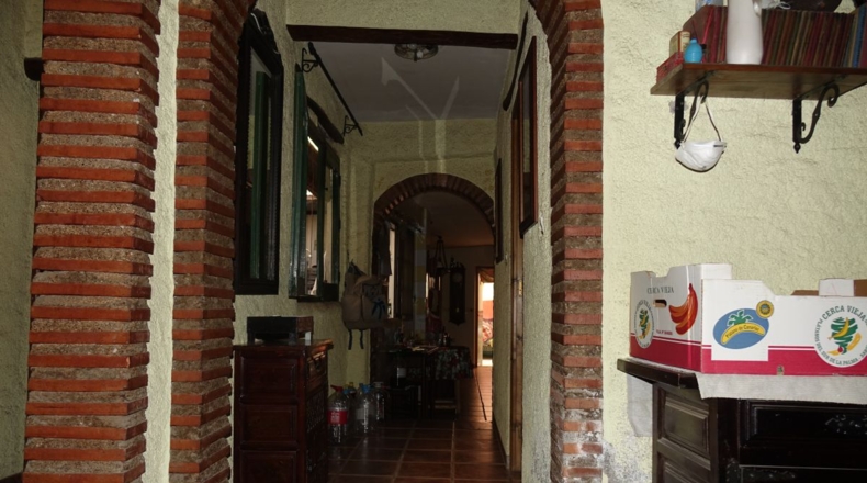Granada - Órgiva - 170m2